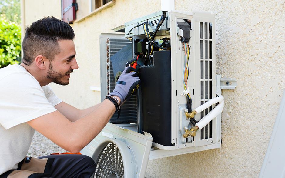 urgence électricité Paris 7