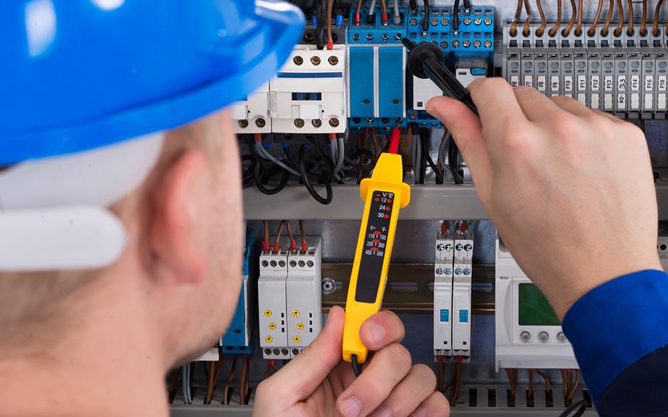 urgence électricité Paris 7